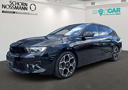 Opel Astra L ST ULTIMATE 1.2T AT MATRIX-LED+360KAMERA+M