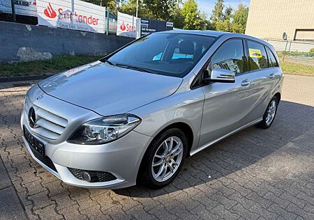 Mercedes-Benz B 180 Automatik*Klima*WENIG KM
