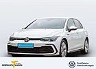 VW Golf Volkswagen 1.5 TSI DSG R-LINE ST.HEIZ AHK KAMERA IQ.LI