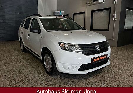 Dacia Logan MCV II Kombi Essentiel/Tüv-Neu