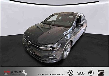 VW Polo Volkswagen 1.0 TSI ACTIVE Virtual-Cock NAVI*KAMERA*PDC