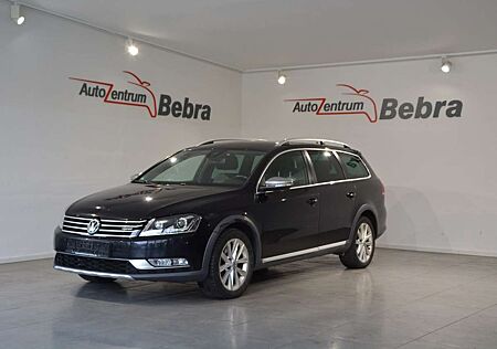 VW Passat Alltrack Volkswagen BMT 4Motion Xenon/Navi/AHK/Stand