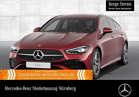 Mercedes-Benz CLA 200 AMG+LED+KAMERA+TOTW+KEYLESS+7G