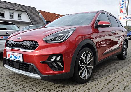 Kia Niro Spirit