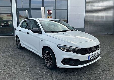 Fiat Tipo MHEV 1.5 GSE DCT *Kam/ACC/CarPlay/Android*