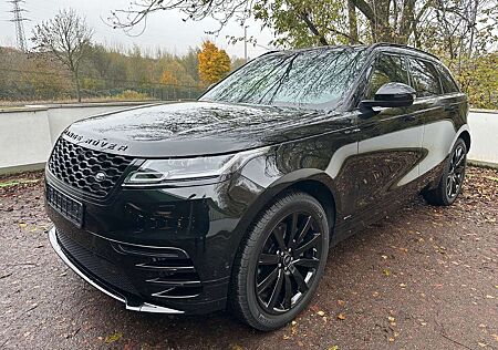 Land Rover Range Rover Velar 2.0 P300 R-Dynamic SE **VOLL**