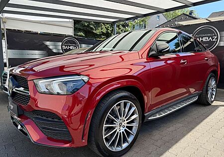 Mercedes-Benz GLE 350 d 4Matic Coupe AMG*FOND ENT*PANO*MBUX