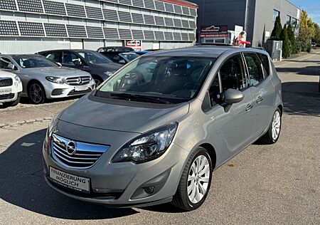 Opel Meriva 1.4 Edition 88kW