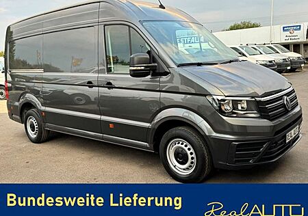 VW Crafter Volkswagen Kasten 35 MR L2H2 DSG Kamera*Tempomat