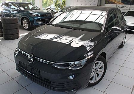 VW Golf Volkswagen VIII Lim.eTSI/DSG/KAM/NAVI/PDC/ERGO/STZHZ/P