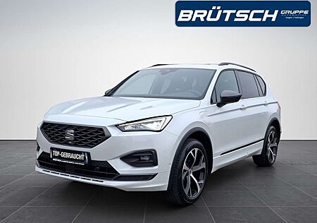 Seat Tarraco FR e-Hybrid DSG / ACC / AHK / PANORAMA / SITZHEIZU
