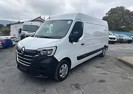 Renault Master III Kasten L3H2 3,5 Komfort,Navi+Kamera