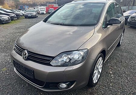 VW Golf Volkswagen Plus VI Style BMT*Automatik*AHK*Kupplung Neu*