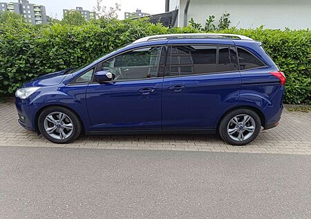Ford Grand C-Max 1.5 TDCi Start-Stopp-System Trend