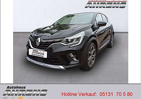 Renault Captur E-TECH PLUG-in 160 EDITION ONE