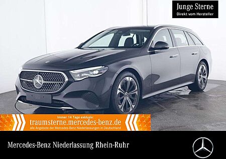Mercedes-Benz E 300 de T Hybrid Avantgarde 360° Distr. AHK PTS