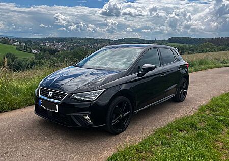 Seat Ibiza FR 1.0 TGI