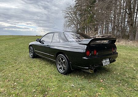 Nissan Skyline