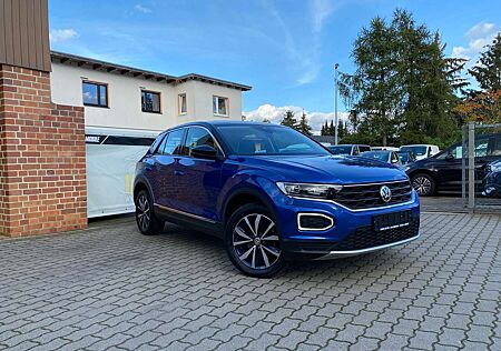 VW T-Roc Volkswagen Style Kamera -Sitzh. LED-Navi - Standheizung