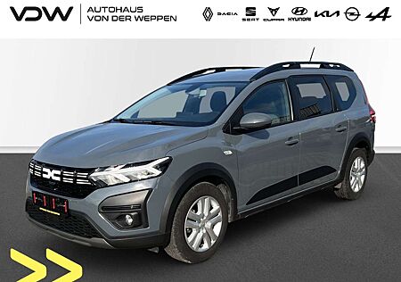 Dacia Jogger Expression TCe 110 7 Sitze Klima Einparkhilfe