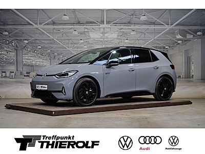 Volkswagen ID.3 GTX Performance IQ.DRIVE PANO 20-Zoll