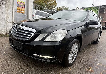 Mercedes-Benz E 200 T CDI DPF BlueEFFICIENCY 7G-TRONIC Elegance