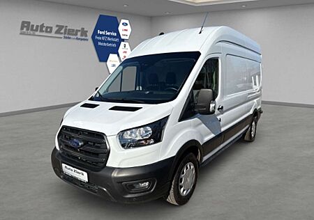 Ford Transit Kasten 350 L3H3 Trend 2.0 Ecoblue ACC NAVI RFK