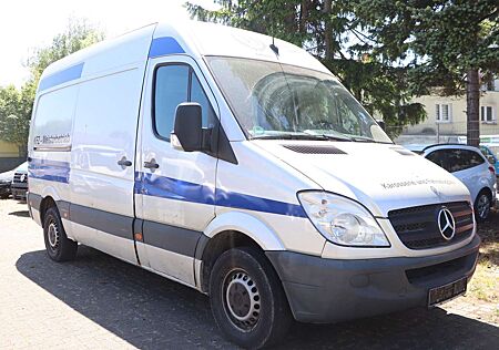 Mercedes-Benz Sprinter Kasten MITTELLANG HOCHDACH 315 CDI