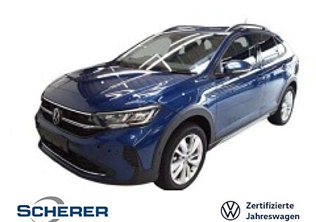 VW Taigo Volkswagen Life 1.0 TSI, NAVI, SHZ, RFK, IQ.DRIVE, KE