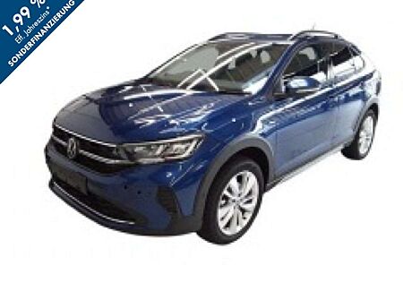 VW Taigo Volkswagen Life 1.0 TSI, NAVI, SHZ, RFK, IQ.DRIVE, KE