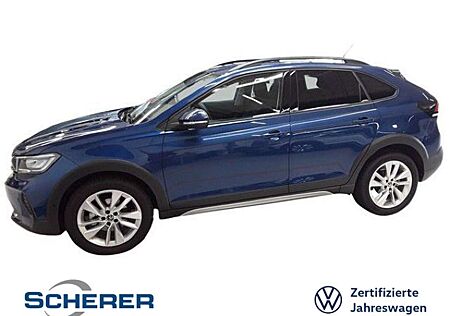 VW Taigo Volkswagen Life 1.0 TSI, NAVI, SHZ, RFK, IQ.DRIVE, KE