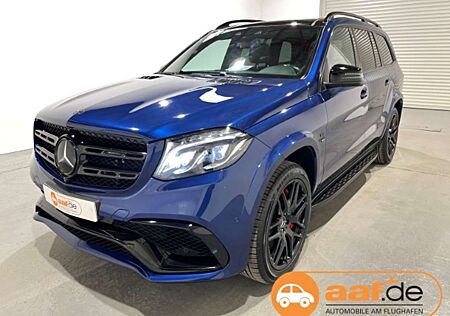 Mercedes-Benz GLS 63 AMG 4Matic Automatik 7-Sitzer