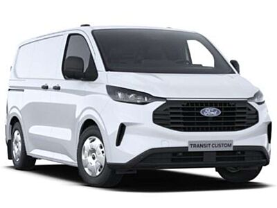 Ford Transit Custom Van Worker Trend 280 V710 L1H1 81 kW (110 PS), ...