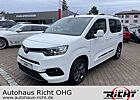 Toyota Pro Ace Proace Verso 1.2 L1 Kamera SHZ App Assist