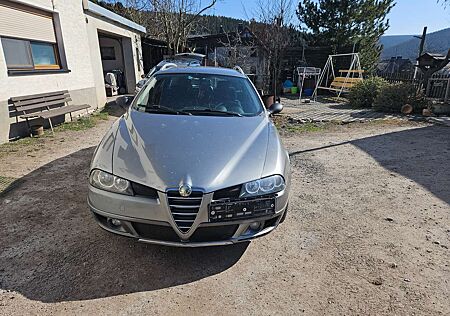 Alfa Romeo Crosswagon