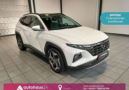 Hyundai Tucson 1.6 T-GDI Trend Plug-In Hybrid 4WD