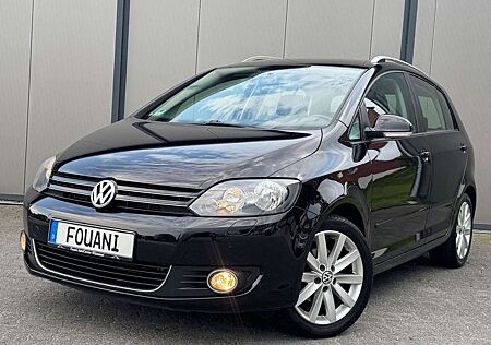 VW Golf Volkswagen Plus VI Highline*1.HAND*GARANTIE*ALLWETTER