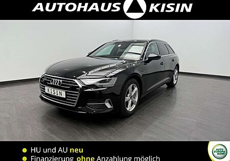 Audi A6 Avant 45 TFSI quattro advanced /CAM /ACC Soundsyst