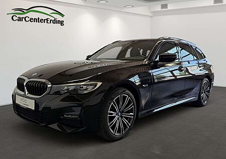 BMW 320 eTouring*M Sport*LED*Navi*Pano*AHK*Ambiente*