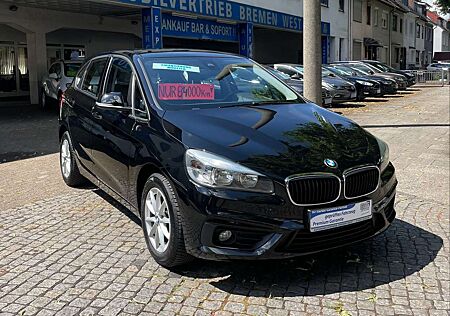 BMW 218 i Advantage