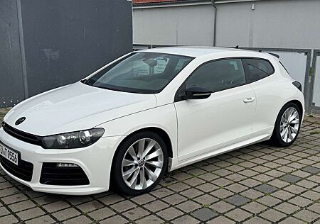VW Scirocco Volkswagen DSG R