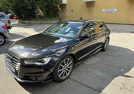 Audi A6 +Avant+Diesel+Avant+3.0+TDI+quattro+S+tronic