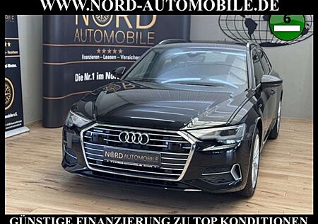 Audi A6 Avant 40 TDI QU.Sport ACC/Kamera/19/LED/Navi Sport