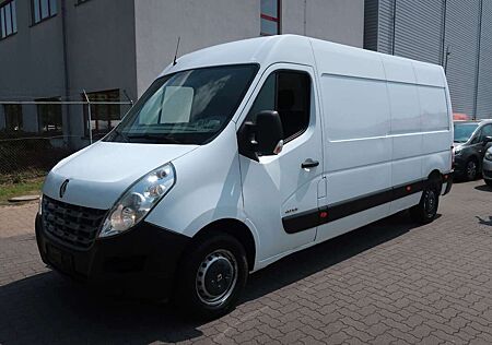 Renault Master 2. Hand / Klima / AHK / PDC / Kamera / BT