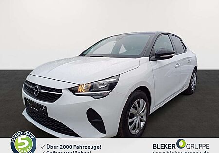 Opel Corsa PureTech 75 Edition