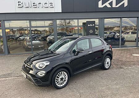Fiat 500X Cross Automatik AWR