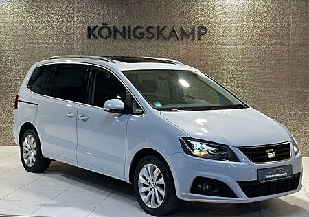 Seat Alhambra Style * 1. HAND*AHK* KAMERA * PANO *