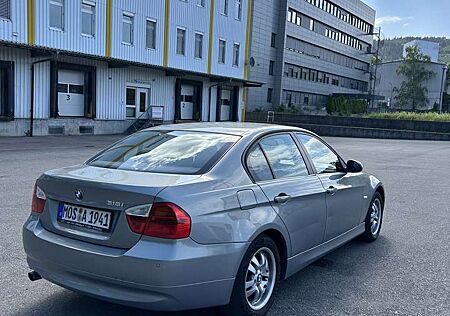 BMW 318i 318 E90 | Zylinderkopfdichtung neu | N46