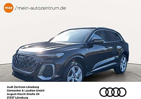 Audi Q5 SUV TDI quattro 150 kW S tronic