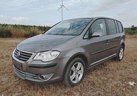 VW Touran Volkswagen 1.9 TDI Trendline